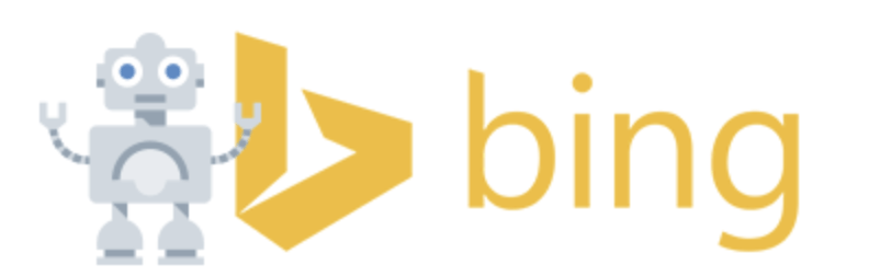 bing bot